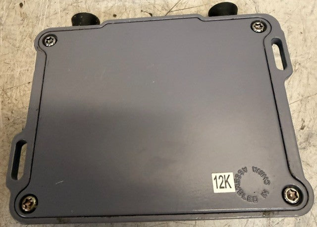 Antronix ARA8-4 Advanced Residential Amplifier 8 Port Bi-Directional Booster