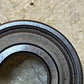 4 Quantity of Peer Bearings 5203RSTLD 17x40x12mm (4 Quantity)