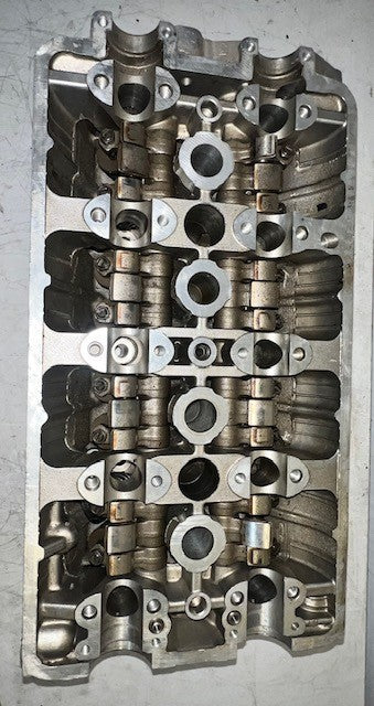 Car Cylinder Head PR3-3 Used For Honda B-Series VTEC Engines 00606155