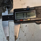Water Pump B29 for Isuzu 10PE1 Excavator