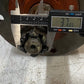 Slasher Gearbox Rotary Cutter 51mm Shaft 4-1/2" | 35mm Shaft 4-1/8" | 1:1.4 Gear