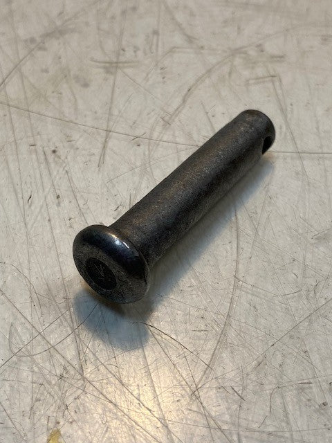 Bag of 10 Ditch Witch 135-001 Clevis Pins 58mm Long 11mm Thick