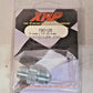 4 Quantity of XRP Fitting Adapter Natural Steel Straight Hardline 790126 (4 Qty)