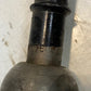 Eaton Fuller Transmission Gear Shift Lever DE 8L 12 | 27" Long 47mm Ball