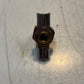 67 Quantity of Brass Drain Valves 22mm L 10mm Thread 8mm End (67 Quantity)
