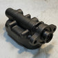 Cast Iron Universal Brake Master Cylinder 9" Long 4-1/4" Wide 4" Tall