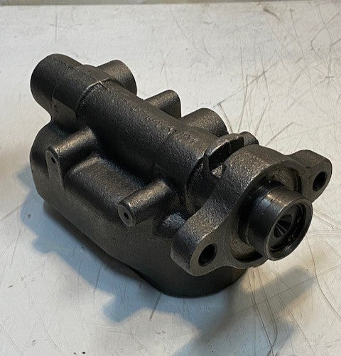Cast Iron Universal Brake Master Cylinder 9" Long 4-1/4" Wide 4" Tall