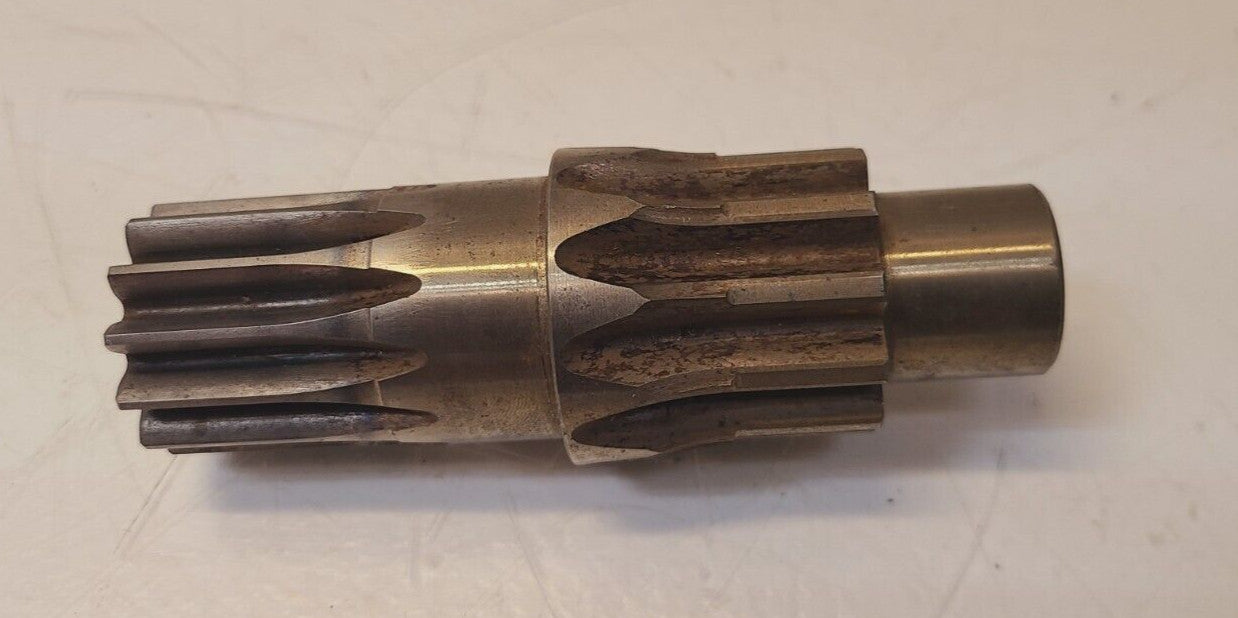 Gear Shaft QA70 | 43370 | 810F181