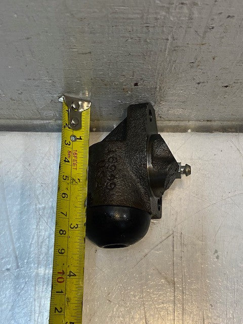 Drum Brake Wheel Cylinder 16949 | 10mm Thread 3-1/4" Long