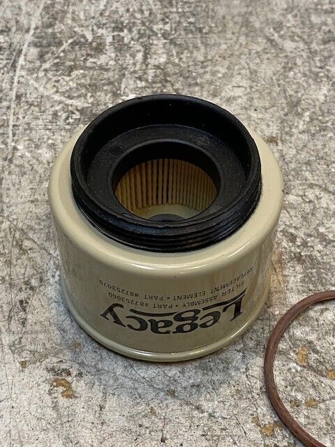 Legacy Fuel Filter Water Separator Unit 87253060 | 87253070