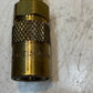 4 Quantity of PPE 300 Series Quick Connect Couplings Push-Lok (4 Quantity)
