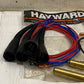 Instructions for Installation of Hayward H-Series Heat Exchanger Replacement Kit