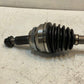 TRQ CSA82205 Forward CV Axle Shaft