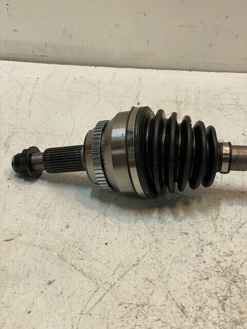 TRQ CSA82205 Forward CV Axle Shaft