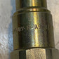 Holmbury M-A9 1/2 NPT-C06 Flat Face Hydraulic Coupler