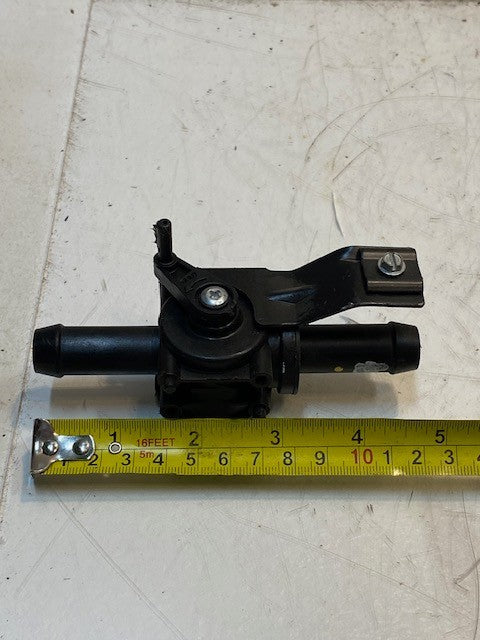 H42C-2211-000 Cable Operated Heater Valve