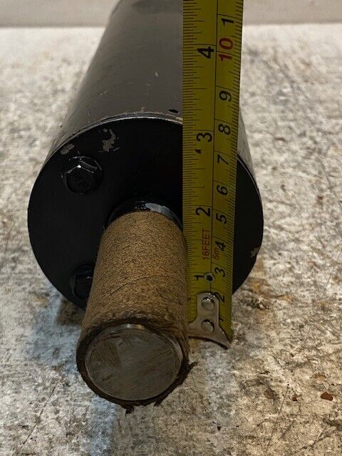 Hydraulic Cylinder C44552-A2-0725-130-96 | 27mm Thread 24mm Bore