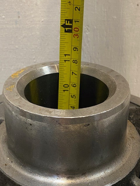 Differential Assembly for Caterpillar CAT 8R9441, TBF1B, UNK, UAN, V01