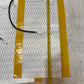 4 Quantity of Seat Heaters for Car 19"x11" (4 Quantity)