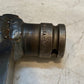 APEX USA-21MM17 & USA-SF-5424 Connected to a 23" Long Handle