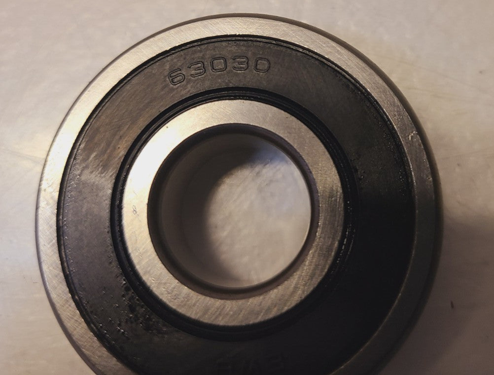 5 Quantity of EWB Bearings 63030 | 6-303-4E | FG12A2 (5 Qty)