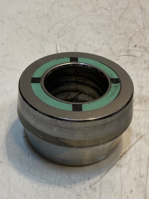 Needle Roller Axial Cylindrical Roller Bearing 215 F | 40x79x43mm