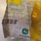 John Deere Plate DY00491952 | 4008112