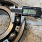 Nachi Bearing 200307 | 11006331 | 63Z0JC3 | 8-3/8" OD 100mm Bore