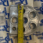 Dillon Precision 13863 | XL650 Aluminum Toolhead Billet Five Stage Die Holder