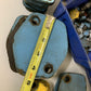 Huge Lot of Caterpillar Heavy Equipment 2 Bolt Foam Cover Seals - Multiple Sizes