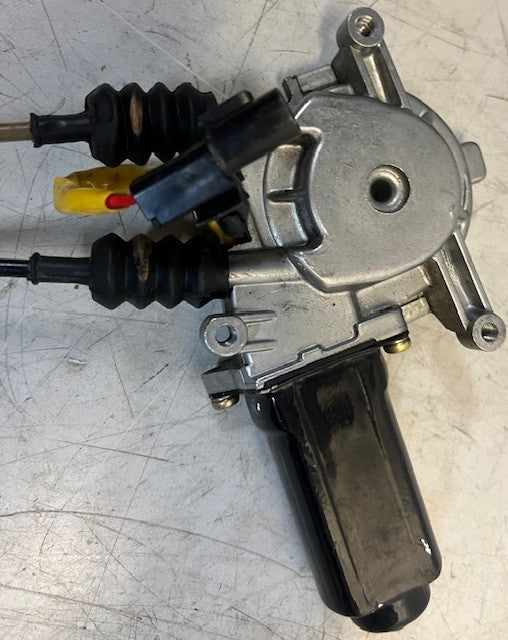 Car Window Regulator & Motor Assembly 662100-4093 For Mitsubishi 3000GT '91-'96