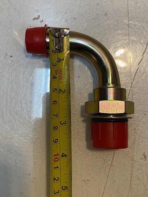 Heating Water Connector Operating Unit for Mercedes-Benz 27mm Thread 16mm ID