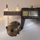 Gear Shaft QA70 | 43370 | 810F181
