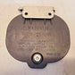 2 Quantity of Eaton Hand Hole Covers 4306459 | PA66-GF33 (2 Qty)