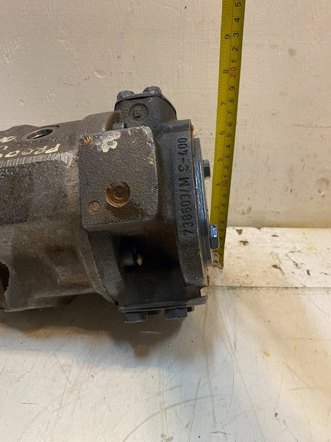 Hydraulic Pump 738603/M | S-400 | L300 | 2400610 | 2400606 | 13-Spline 21mm