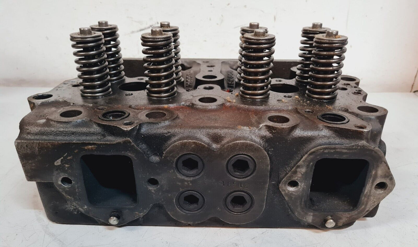 Cummins NTC 5 1/2 Cylinder Head 3008100RX | 152650 L-2 | 135541