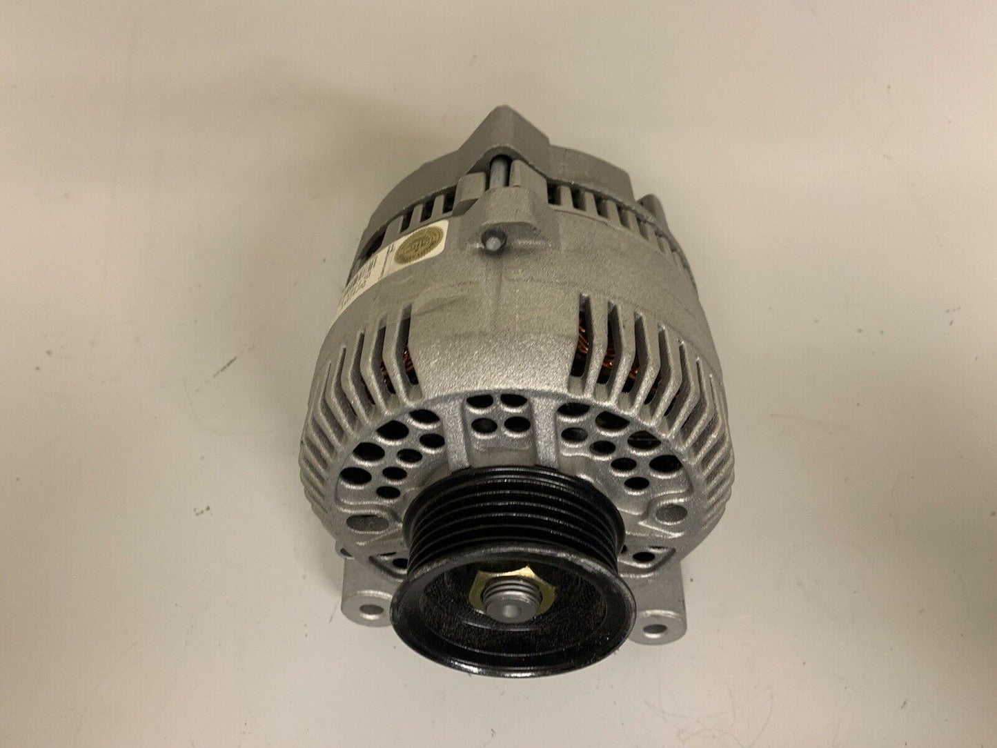 Duralast DL7753-6-10 Alternator by Autozone