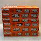 6 Quantity of FRAM Extra Guard Engine Air Filters CA3901 (6 Quantity)