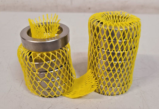 12 Quantity of Magnet Rings 1-3/4" OD | 1-1/4" ID (12 Qty)