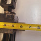Lehigh Pneumatic Air Cylinder Model HP25 S/N 1029357