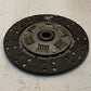 AP Clutch 7232, AP08L66460A0, M26B14, 23-Spline, 26mm Bore, 9-3/8" OD