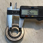 2 Quantity of NSK Steering Knuckle Pivot Bearings R17-8A | 9-03 (2 Quantity)