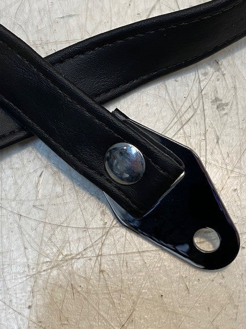 Motorcycle Seat Grab Strap for Harley Davidson 35" Long