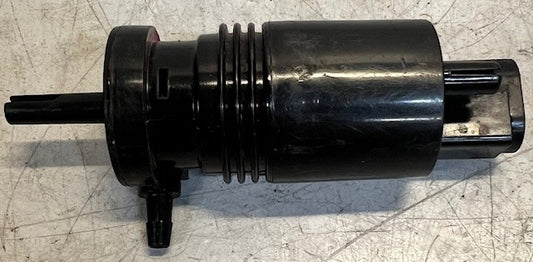 Mopoar 05152076AC Windshield Washer Pump OEM Genuine Replacement Assembly 002738