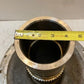 Hub Gear Fits Caterpillar 2112135 17" Tall 19" Dia. 91mm Bore