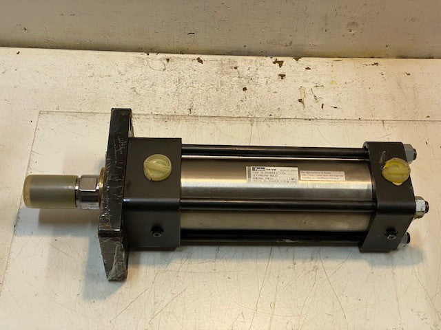 Parker Taiyo 140H-8R Hydraulic Cylinder 2FY80BB180-ABAJ2 | 85A852111763Q-1504