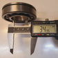 BCA Single Row Ball Bearing 19207 | 1207LAJ | 7368812 MFR 01212 KE