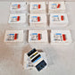 10 Quantity of Telemecanique Fuse Holders 027305 | LS1D32 (10 Qty)