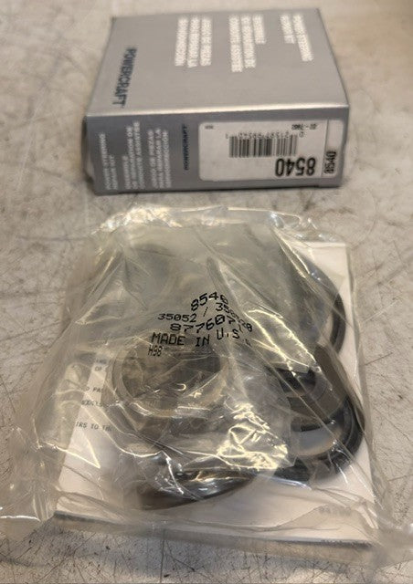 Powercraft Powersteering Repair Kit 8540 Hydraulic Steering Service Parts Kit
