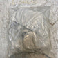 Bag of 10 Qty of Hoffman Hole Seals 59770 | AS250 | 783510-59770